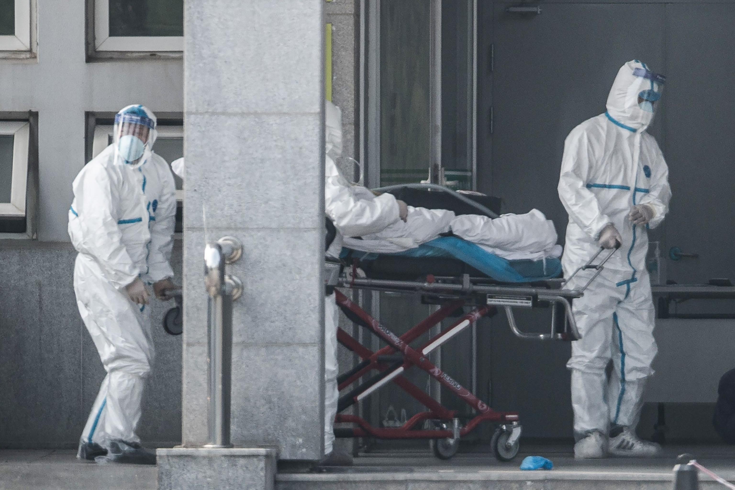 Cina, sei morti a causa del virus misterioso 