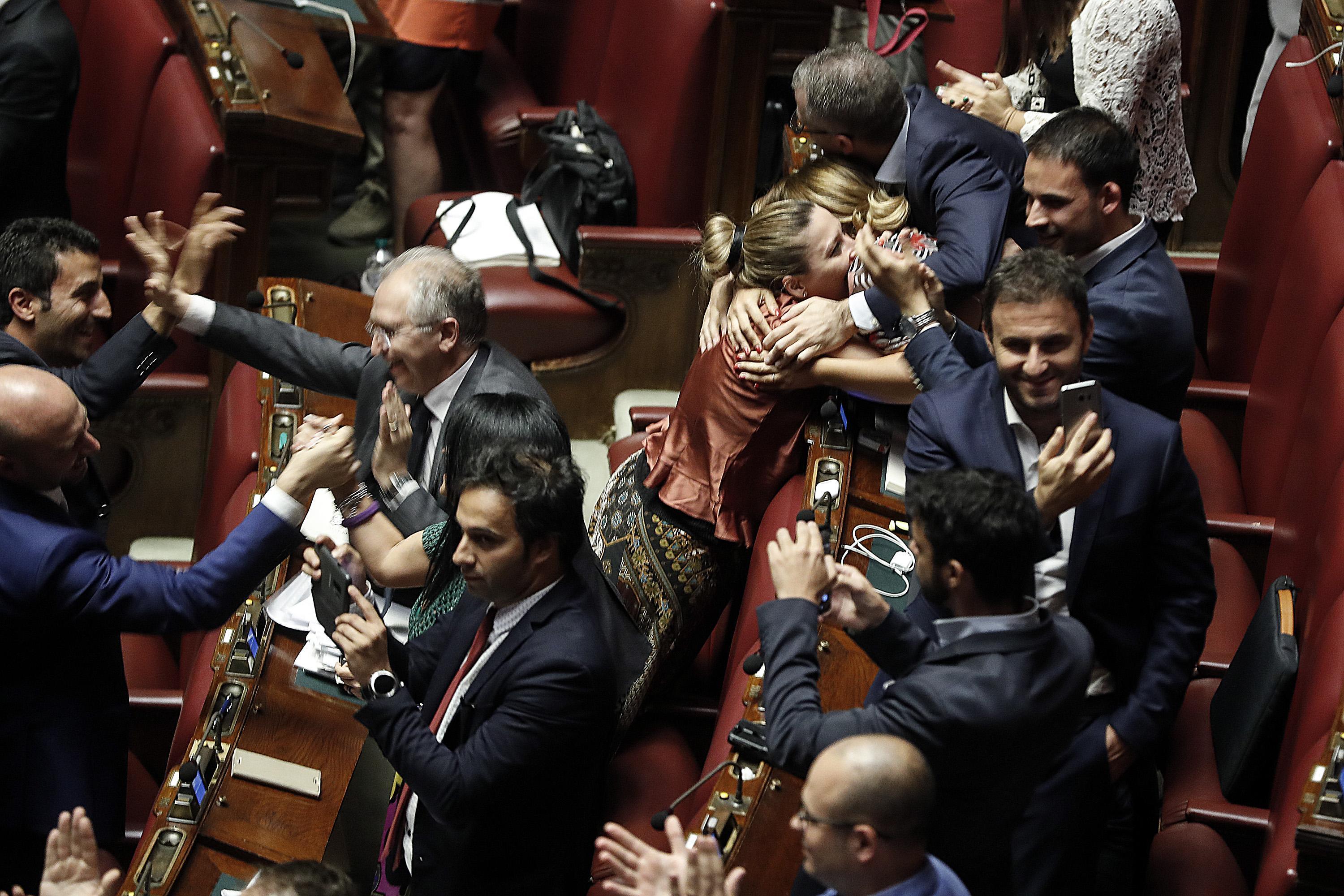 Il falso problema dell’Emilia-Romagna