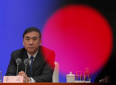 Cina, virus può mutare e propagarsi facilmente
