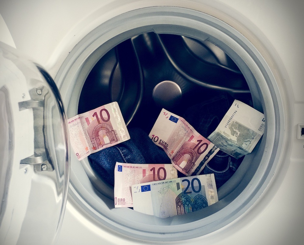 Il crimine di certo sottocosto