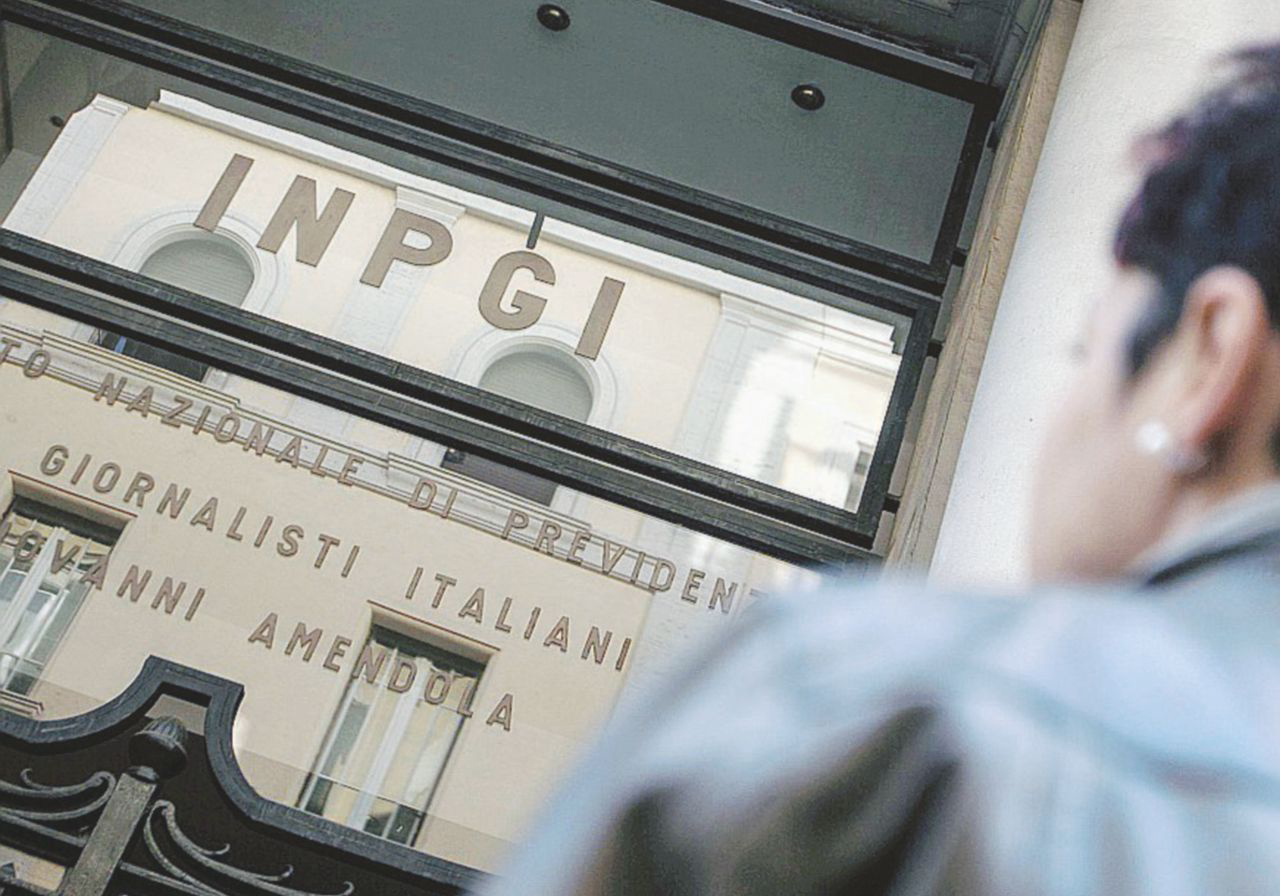 Battaglia per l’Inpgi, giornalismo in pericolo