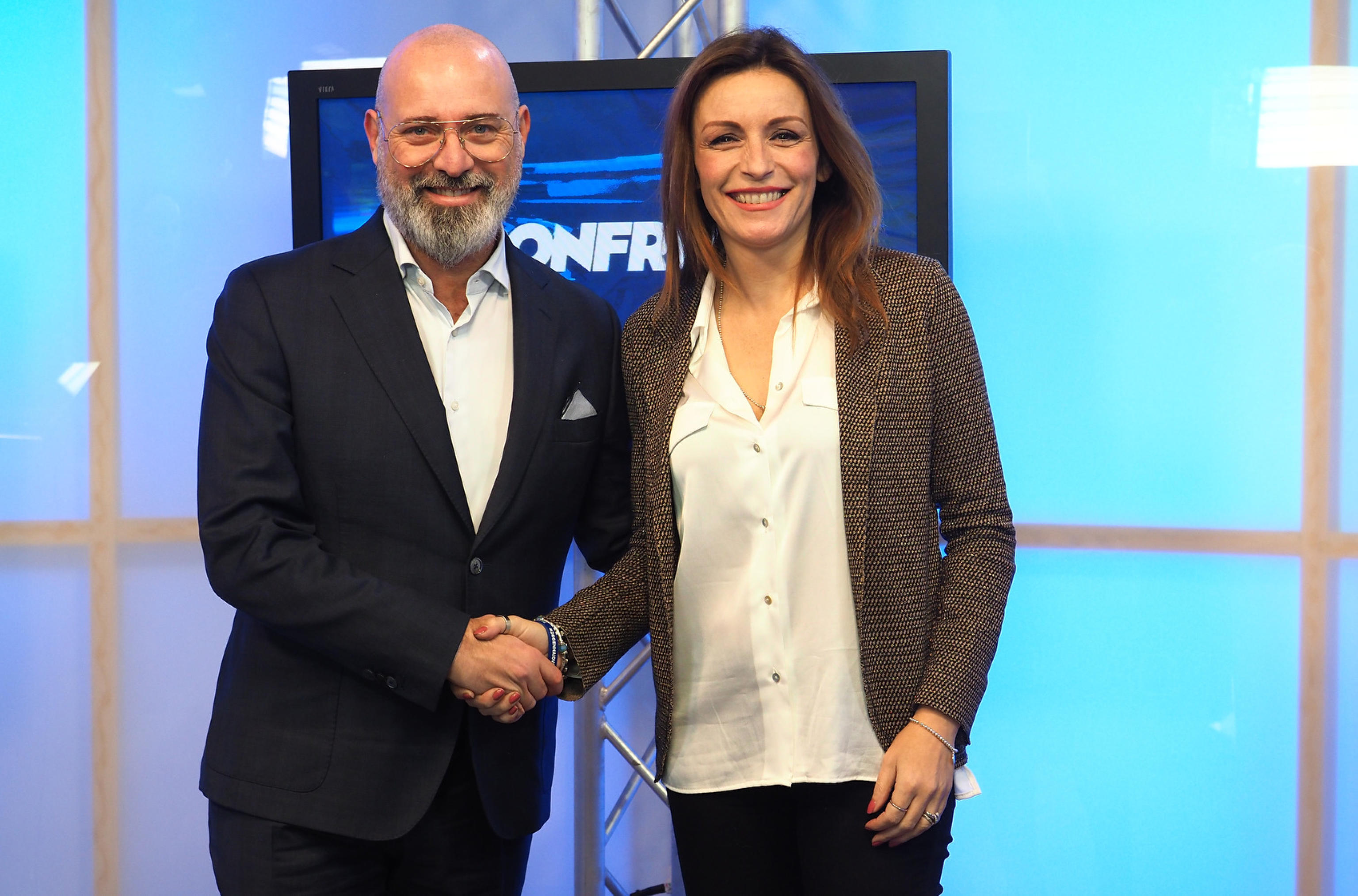 Bonaccini vs Borgonzoni: la roulette emiliana