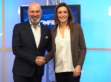 Bonaccini vs Borgonzoni: la roulette emiliana