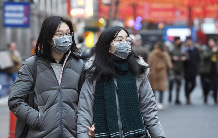 Cina, serviranno tre mesi per realizzare il vaccino contro il coronavirus