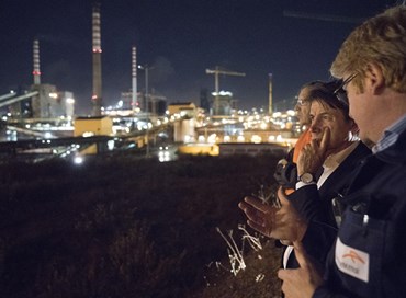 Ex Ilva: nuovi contatti del Governo con ArcelorMittal