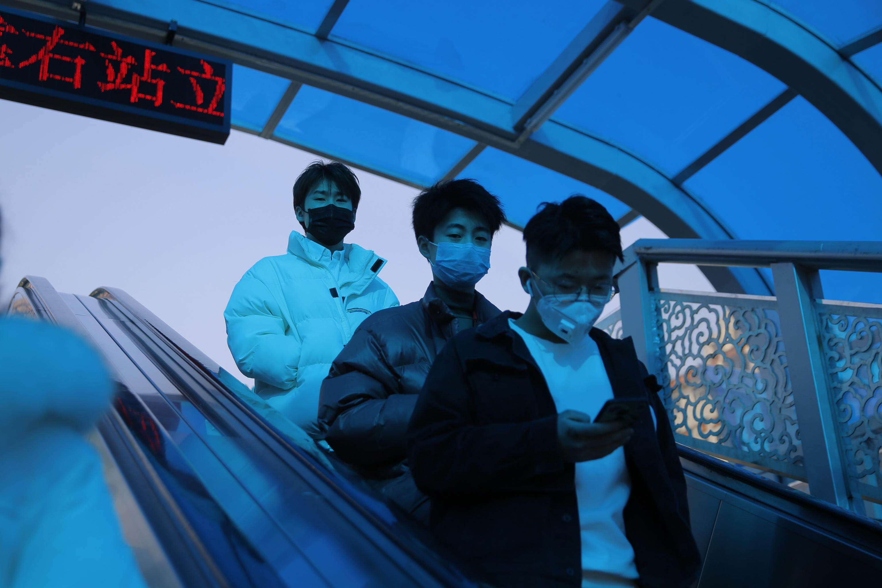 Coronavirus, per l’Oms “non è emergenza”