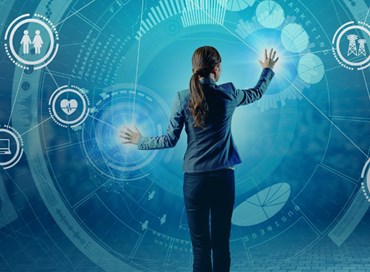 Borriello (Au): “Bisogna spingere la diffusione delle tecnologie digitali”