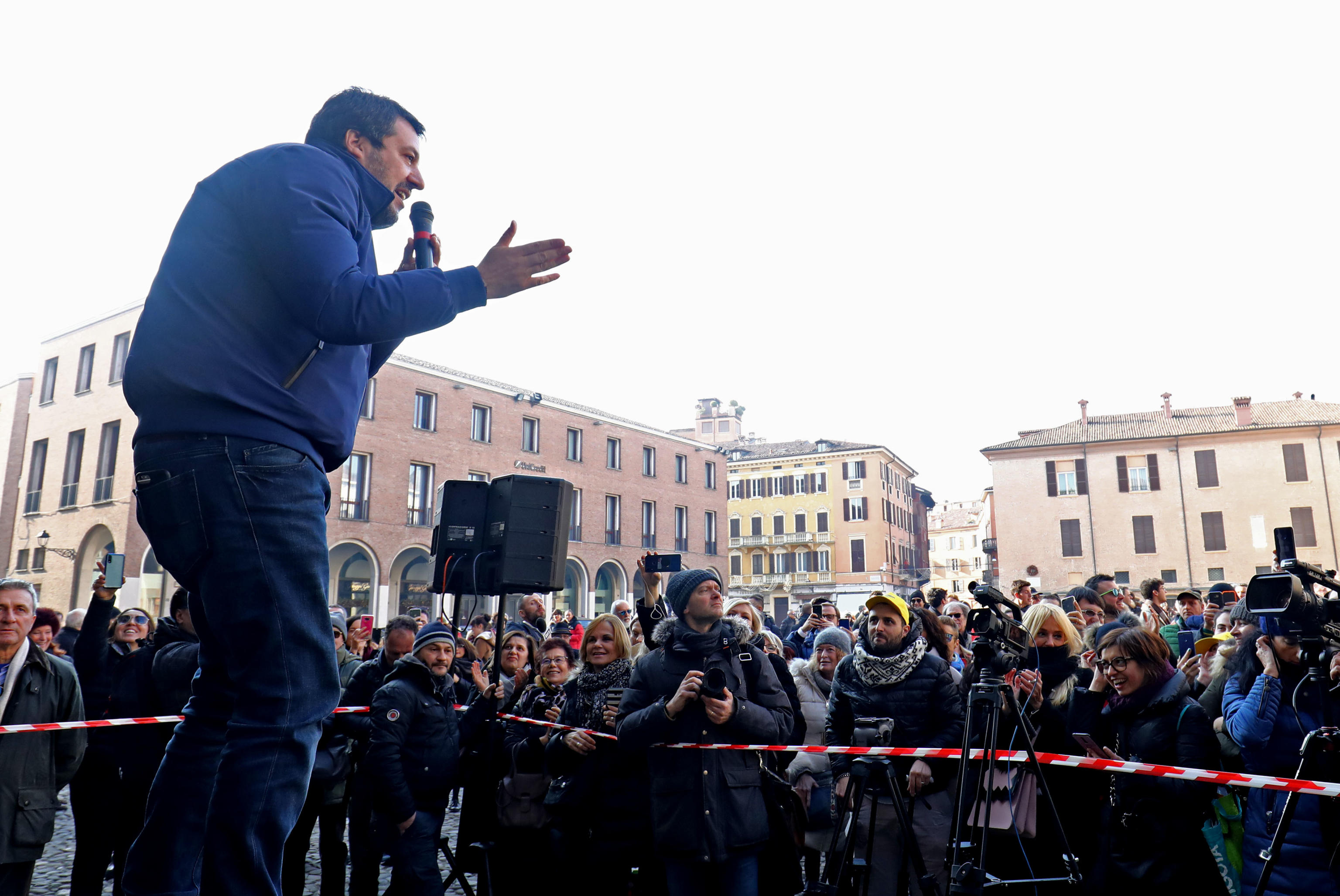 Elezioni anticipate e chi non le vuole