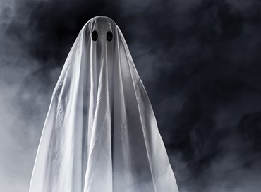 Un fantasma si aggira in Parlamento