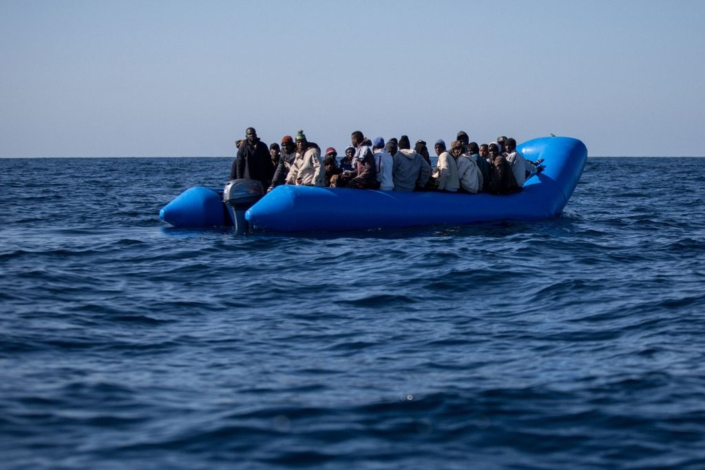 La mafia nigeriana d’Europa