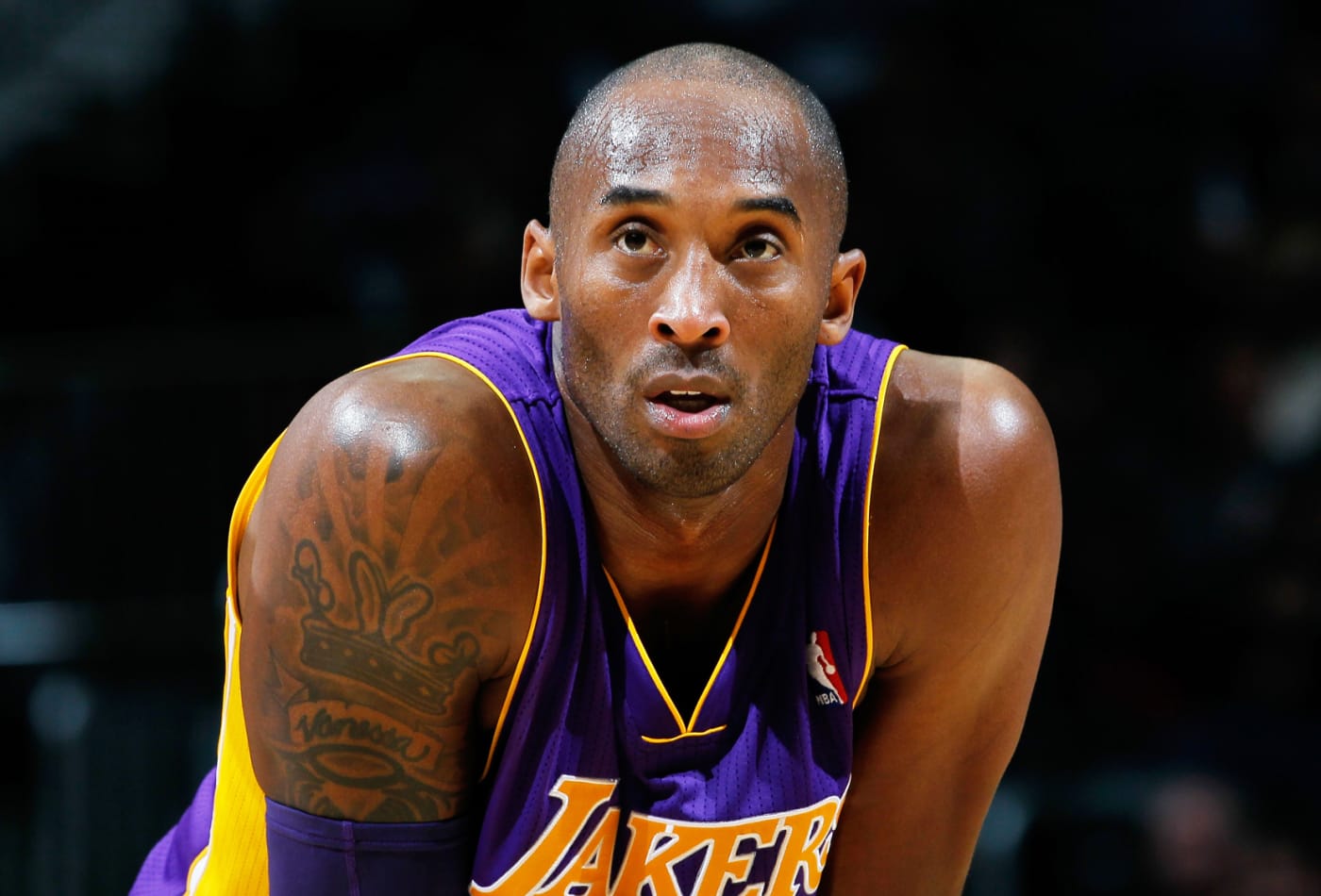 Kobe Bryant, addio a una leggenda del basket Nba 
