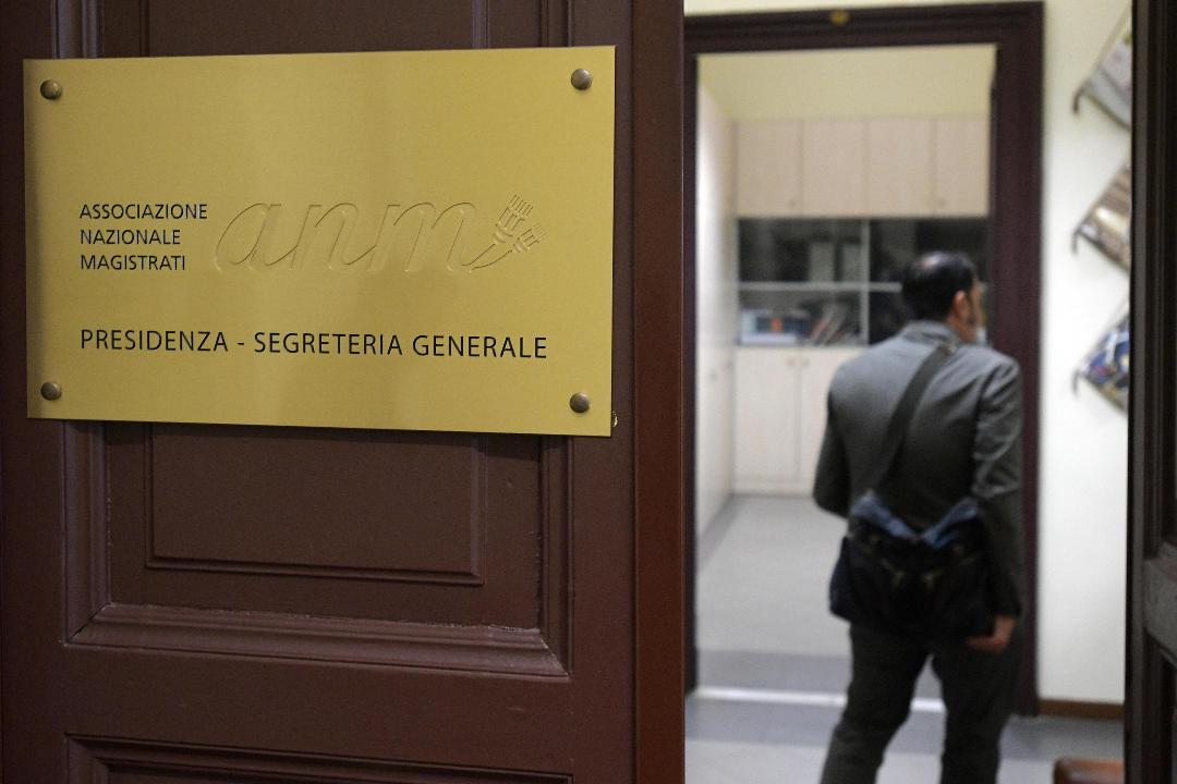 Le torsioni autoritarie dell’Anm