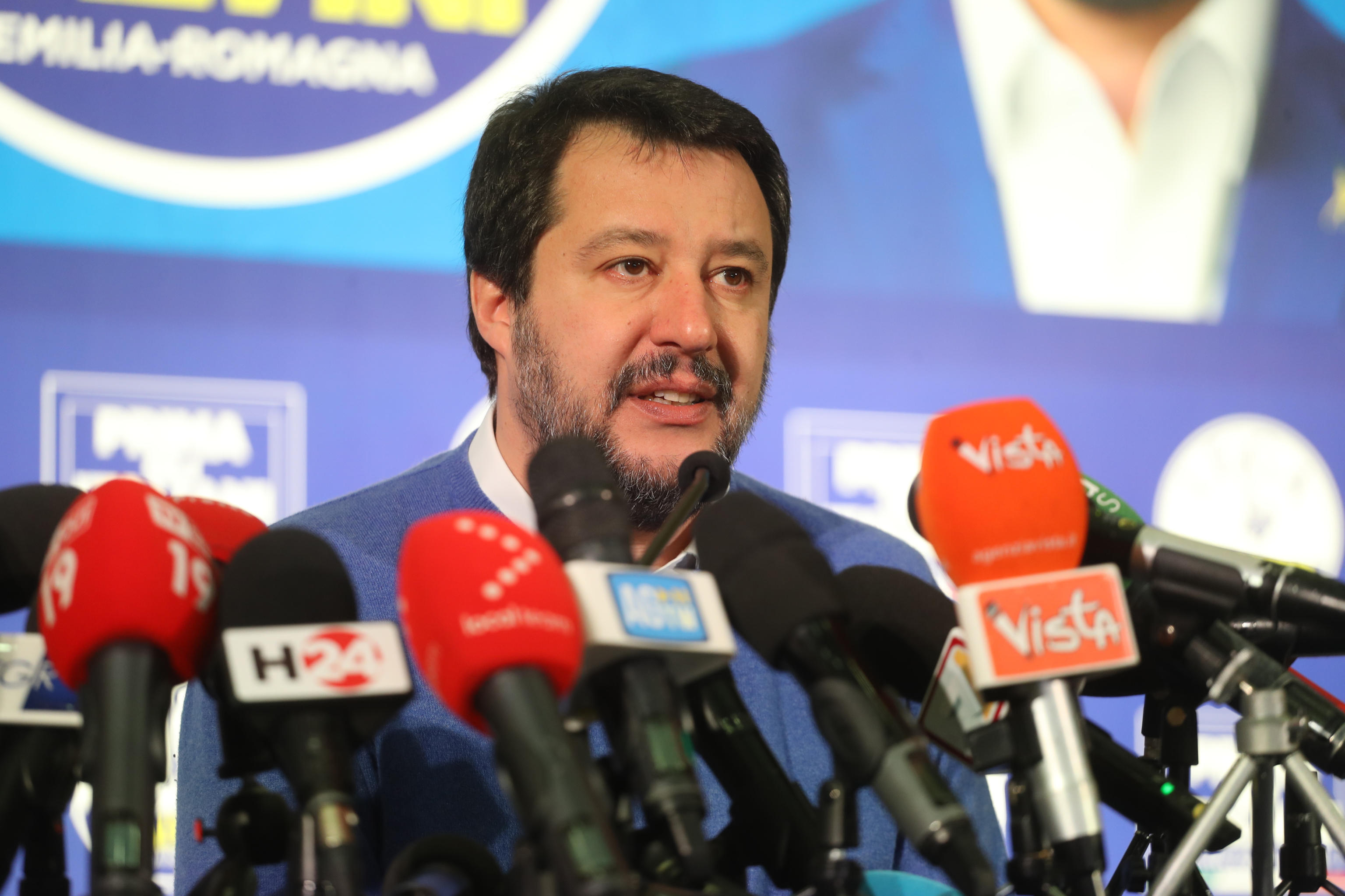 Regionali, perché ha perso Matteo Salvini