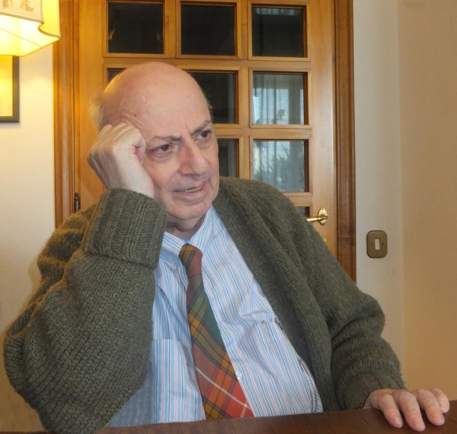 Un cuore di simboli pieno… nel diario d’un istante