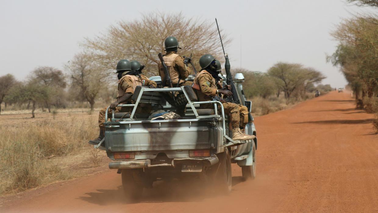 Strage jihadista in Burkina Faso: le vittime sarebbero 50
