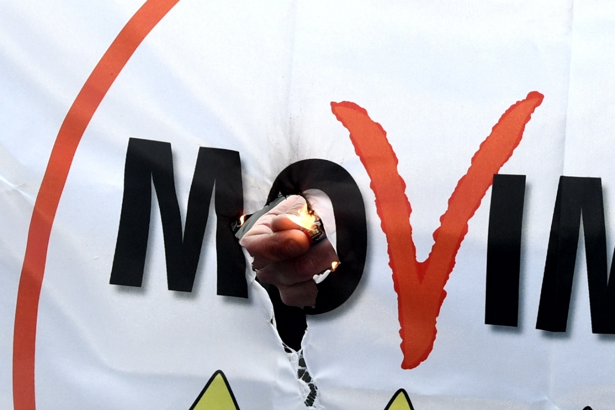 La Shoah dei “movimentismi”, peste della politica