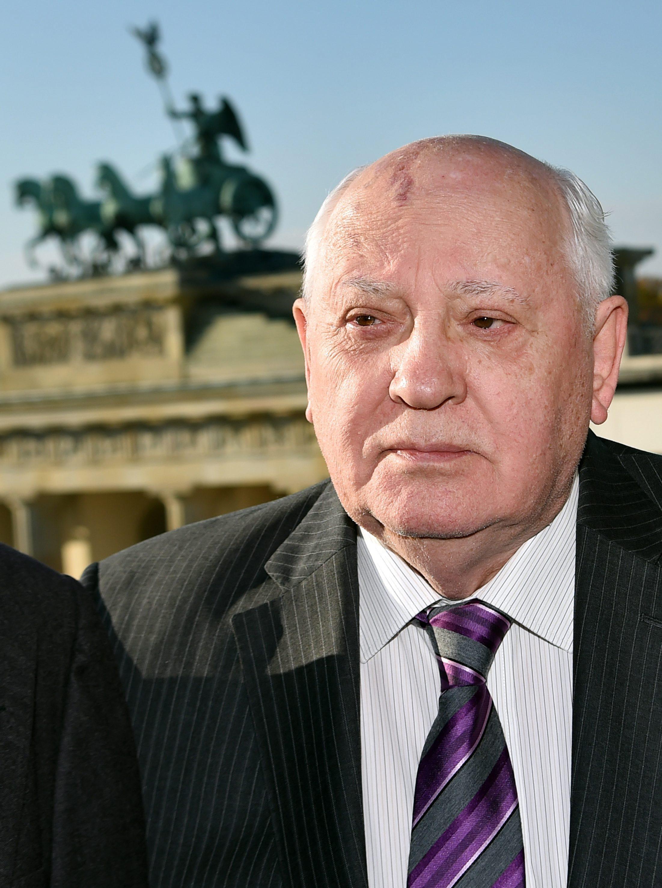 “Herzog incontra Gorbaciov”: un mito del cinema tedesco intervista l’ultimo segretario del Pcus