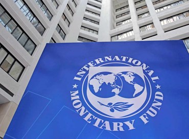 Fmi: “La crescita italiana è la più bassa dell’Ue”