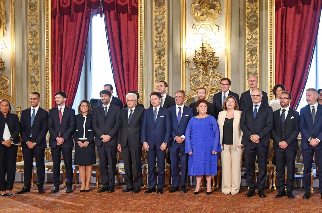 La democrazia secondo loro