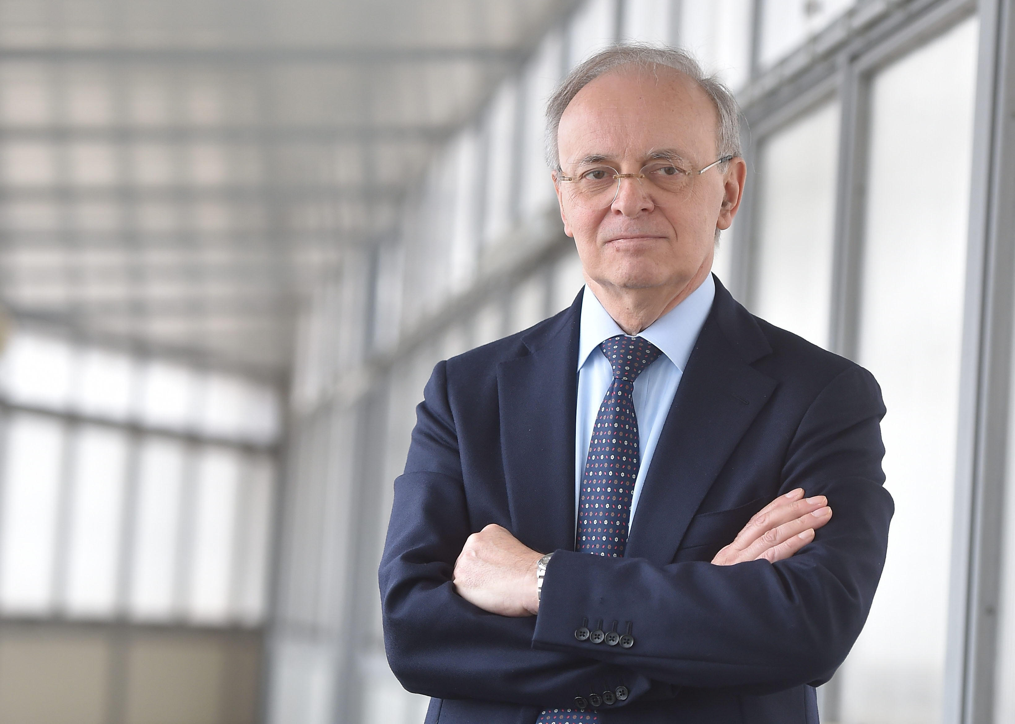 È meglio far parlare Davigo