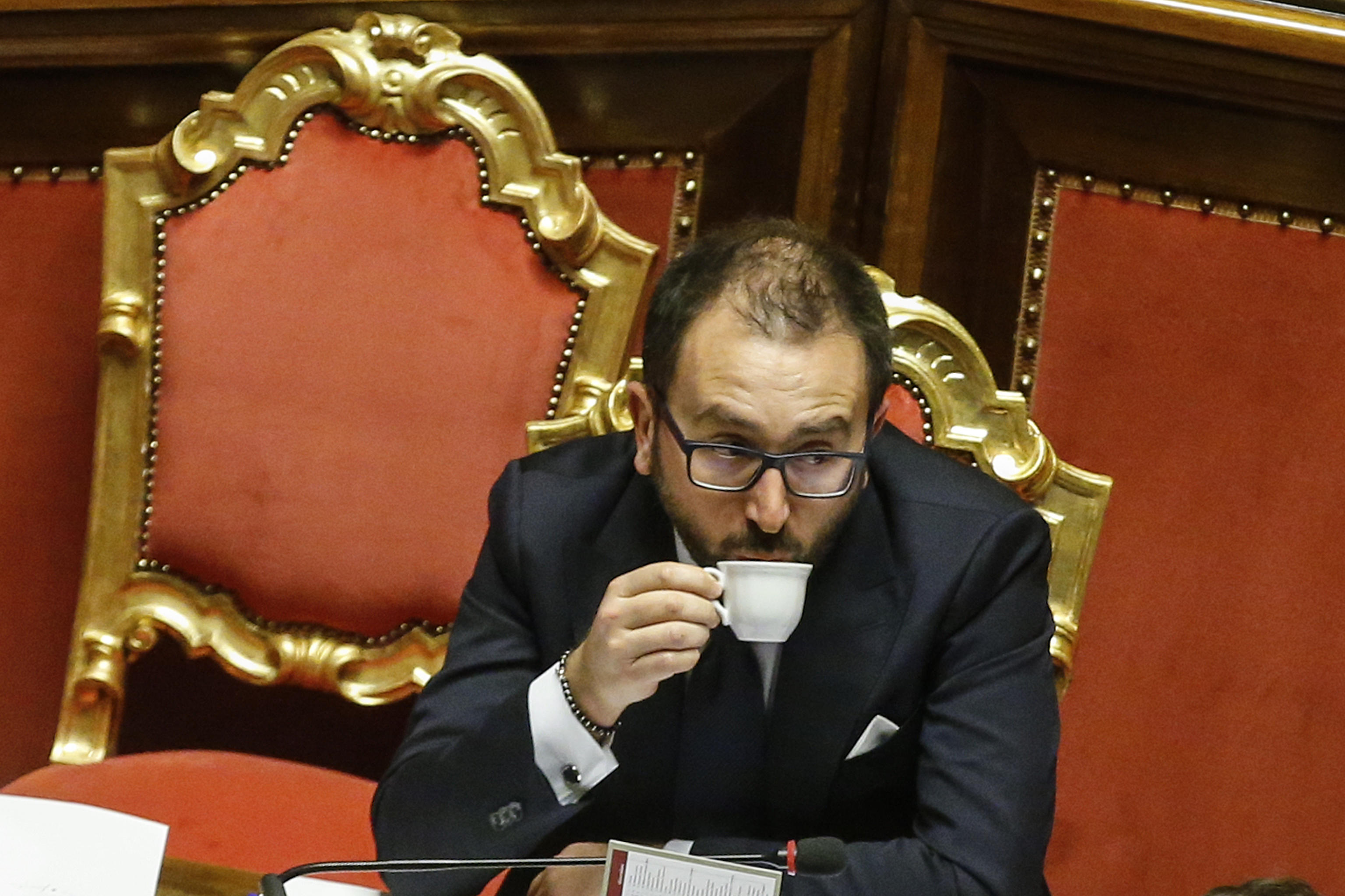 Abolita la prescrizione per aumentare l’arbitrio delle toghe