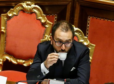 Abolita la prescrizione per aumentare l’arbitrio delle toghe