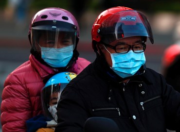 Coronavirus, Powell (Fed): “Crea incertezza sulla crescita dell’economia globale”