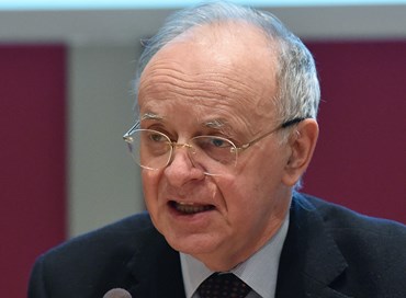 Vieni avanti Davigo