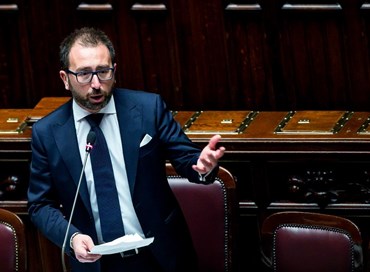 Bonafede, il danno e la beffa