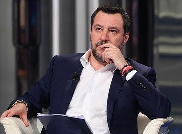 Quella nave e quei pregiudizi elettoralistici della sinistra