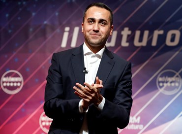 Una smisurata illusione: Di Maio e i favoreggiatori
