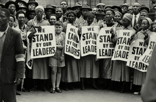Sudafrica, a processo i carnefici dell’Apartheid 