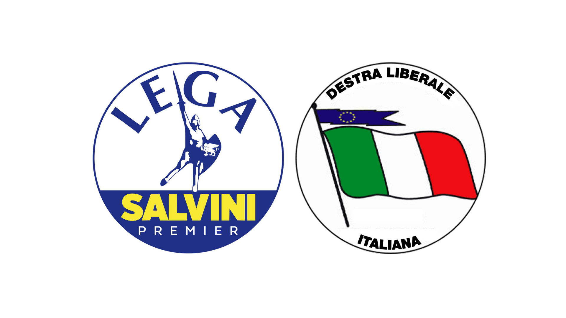 Il convegno di Lega e Destra Liberale Italiana su One Tv