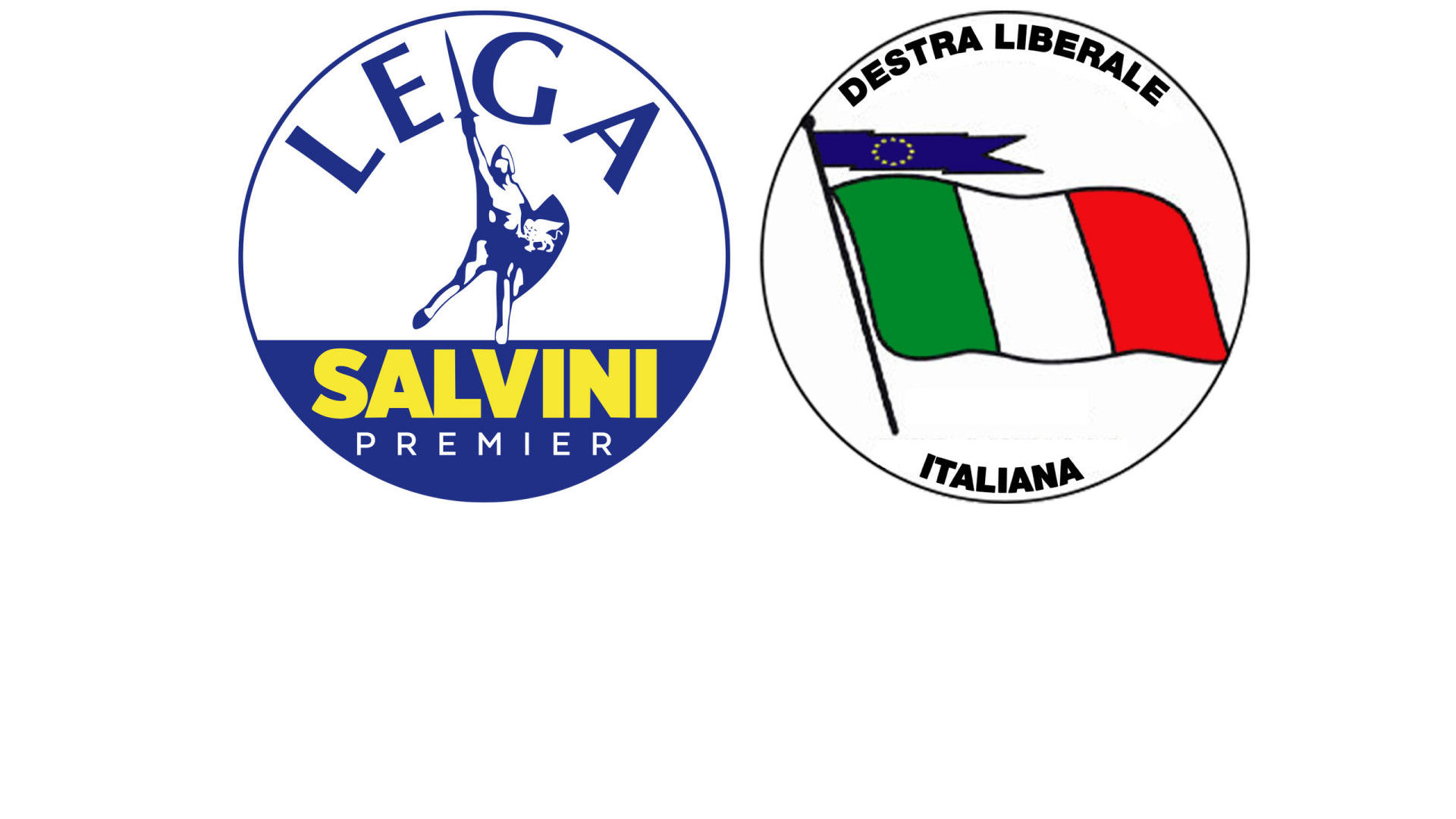 Il convegno di Lega e Destra Liberale Italiana su One Tv 