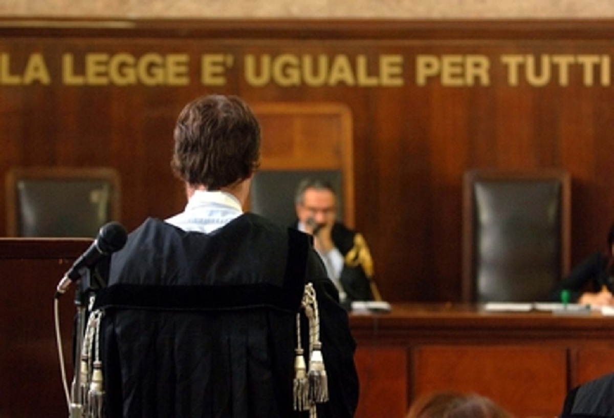 Cosa è il processo