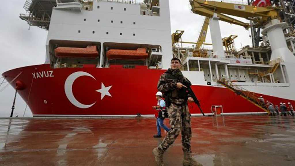 Libia: il mercato di blindati, mercenari ed armi raddoppiato dopo la Conferenza di Berlino