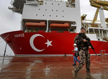 Libia: il mercato di blindati, mercenari ed armi raddoppiato dopo la Conferenza di Berlino