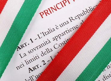 Costituzione ad assetto variabile