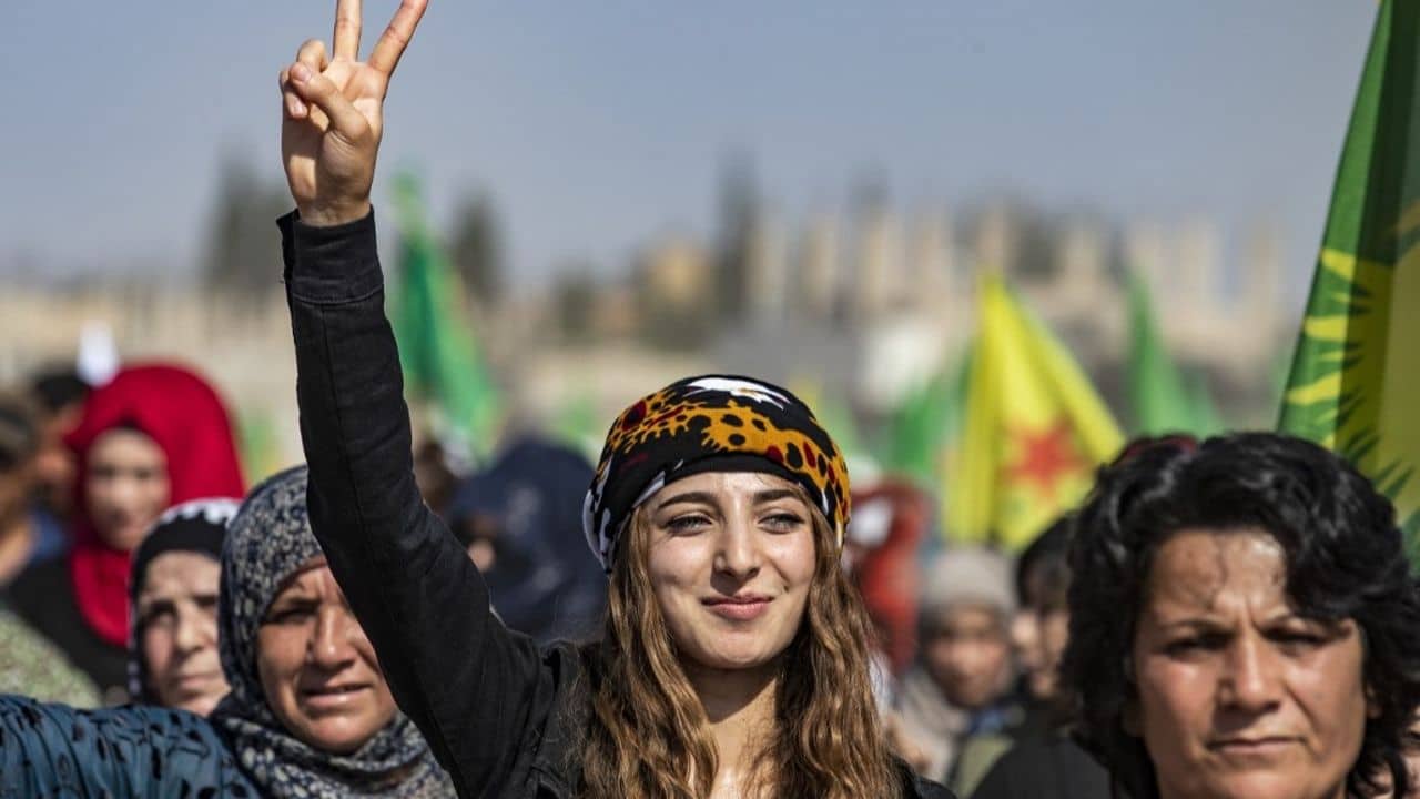 I Curdi: il popolo scomposto