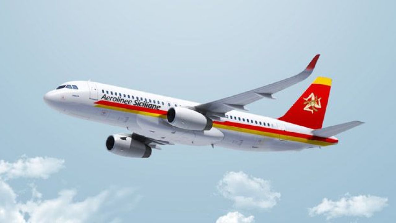 Aerolinee siciliane: l’azionariato popolare ti mette le ali?