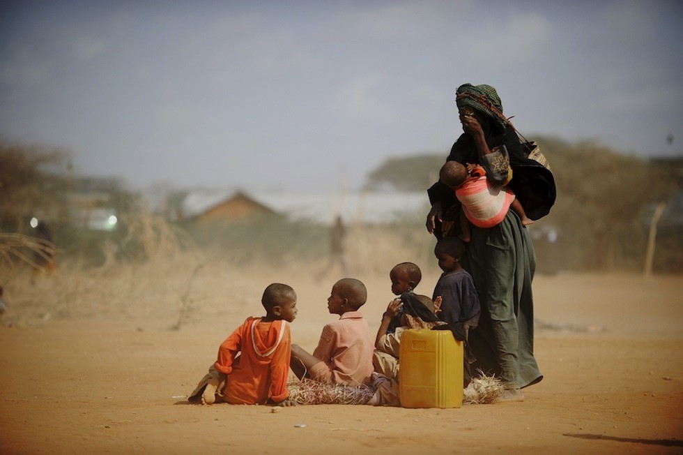 “Coronavirus”: scenario catastrofico se si contaminasse l’Africa