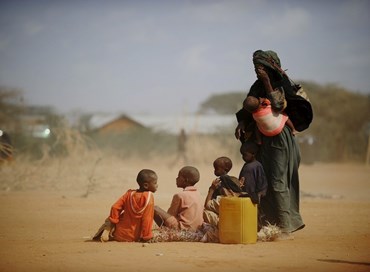 “Coronavirus”: scenario catastrofico se si contaminasse l’Africa