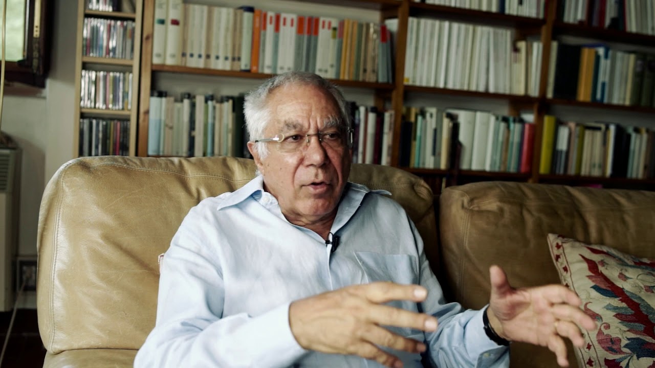 Lo psicoanalista che voleva essere Papa