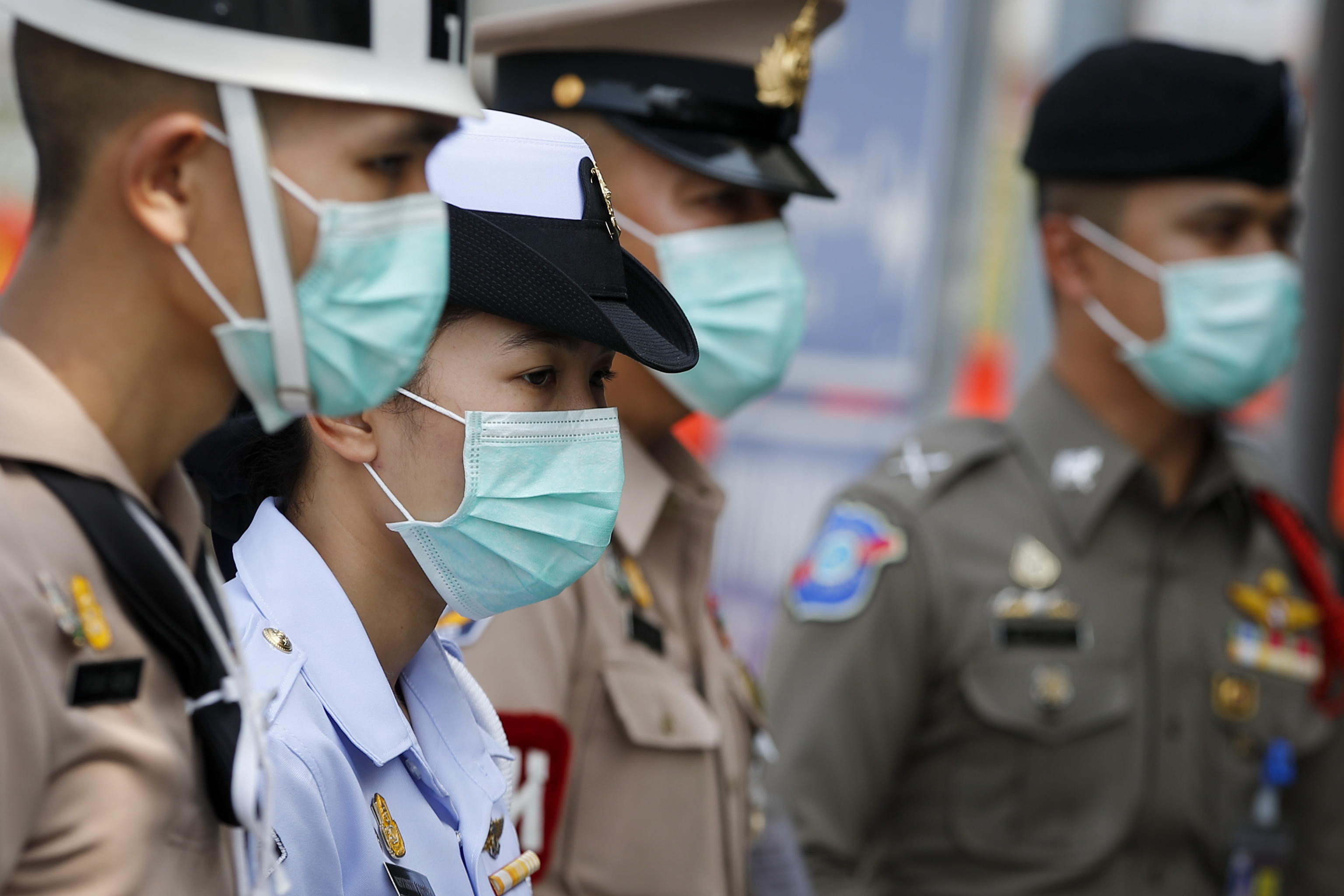 Coronavirus, la Cina all’Italia: “Non ecceda e ci sostenga”
