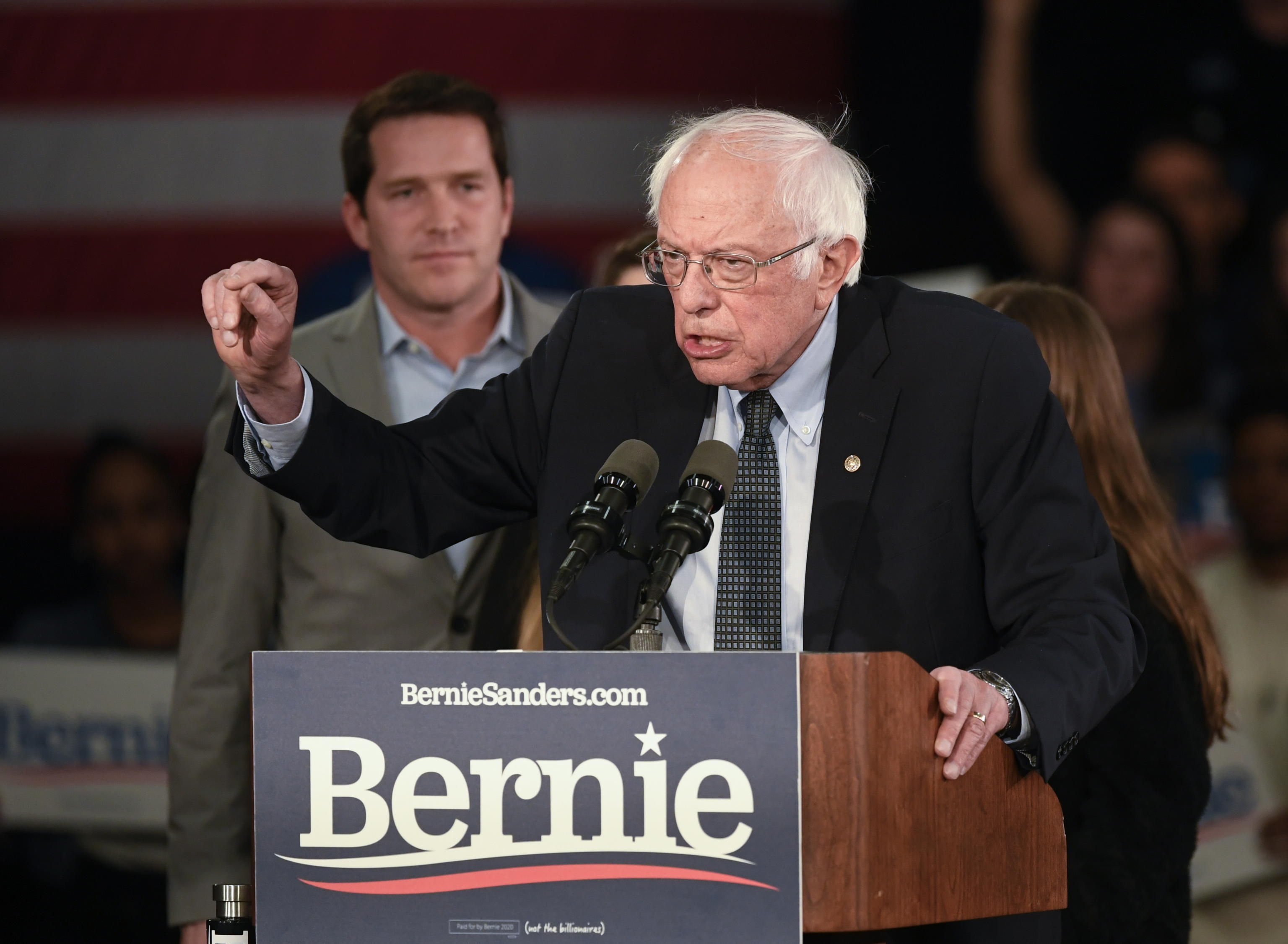 Iowa: il flop delle primarie democratiche