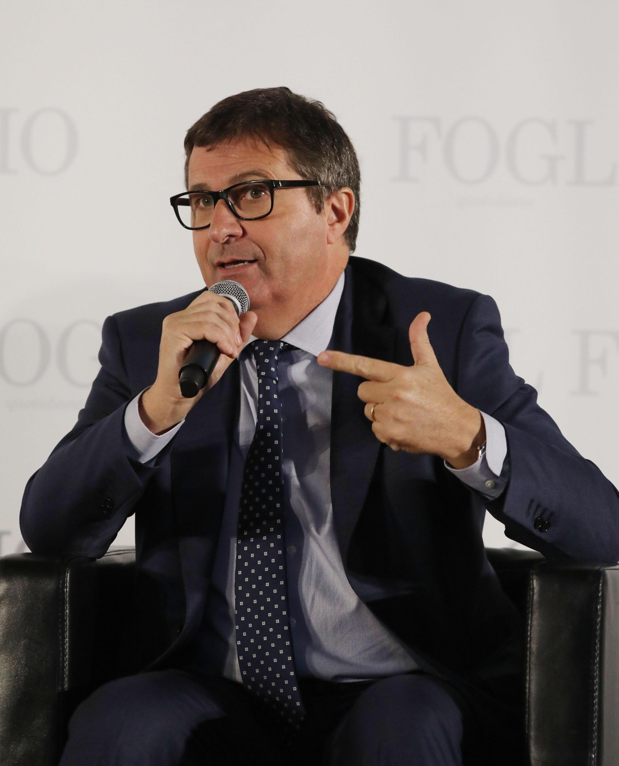 Giustizia: Ermini (Csm): “No agli ultimatum, è tempo di collaborazione”