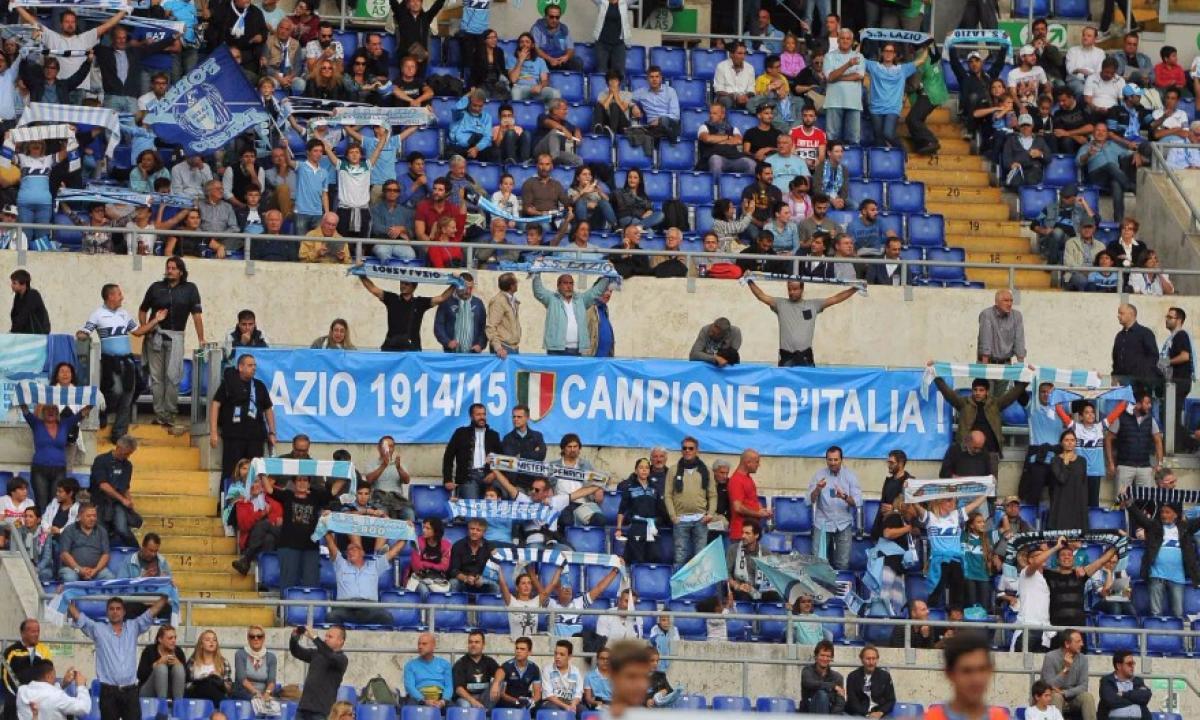 Taccuino biancoceleste: la Classe e la Storia