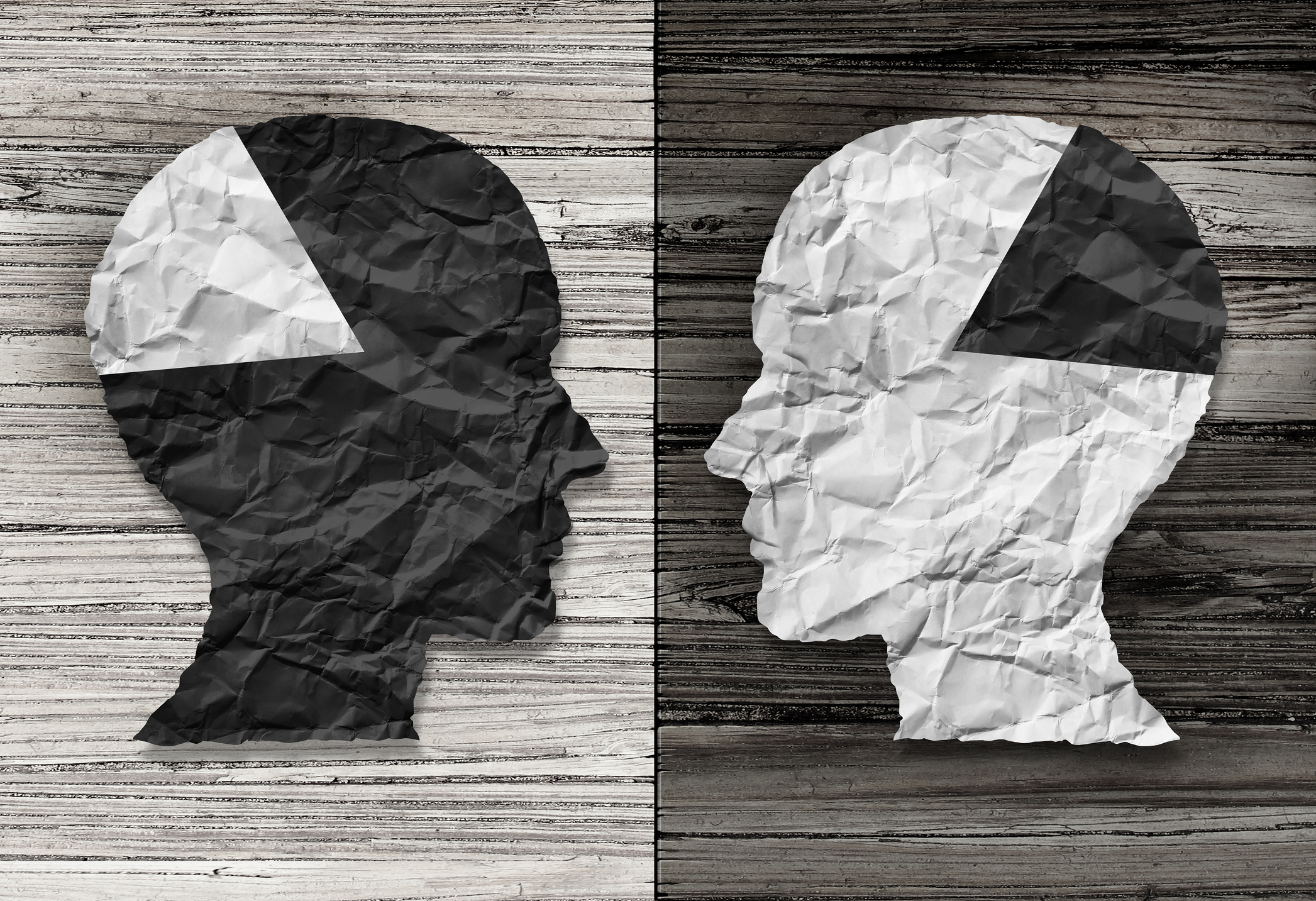 Il razzismo alla rovescia del Governo