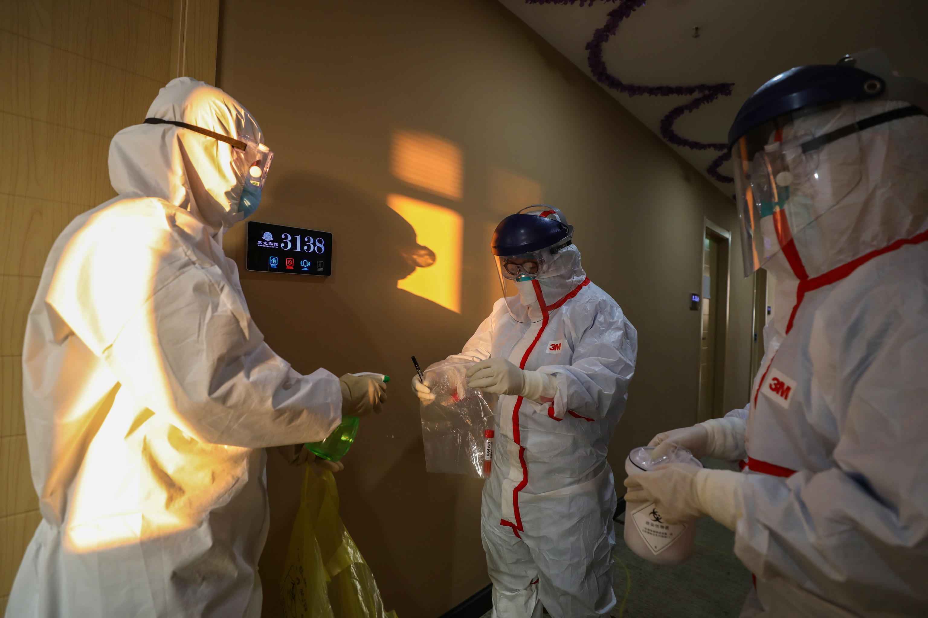 Se gli esperti sono poco esperti