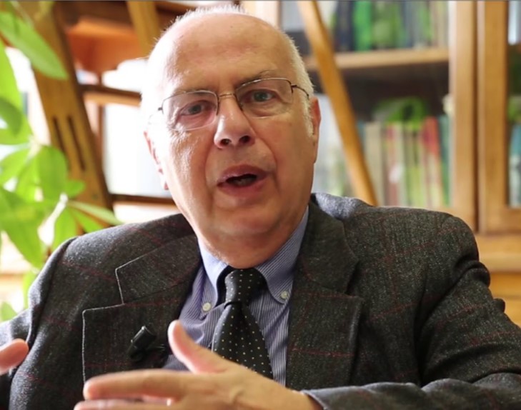 Coronavirus, l’epidemiologo Rezza: “In Italia il peggio è passato”